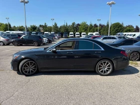 Mercedes-Benz S 560 * АВТОКРЕДИТ БЕЗ ПЪРВОНАЧАЛНА ВНОСКА*  | Auto.bg — изображение 2