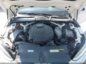 Audi A5 * 45 PREMIUM * CARFAX * ��� ������������ ������ | Mobile.bg � ����� ������ 10