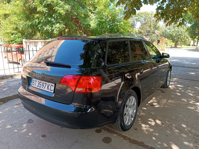 Audi A4 1, 9TDI , снимка 5 - Автомобили и джипове - 47401435