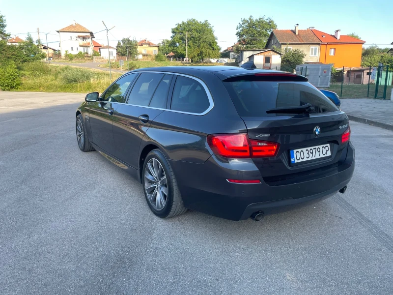 BMW 535 535ХД М-Пакет Спешно!, снимка 5 - Автомобили и джипове - 48263303