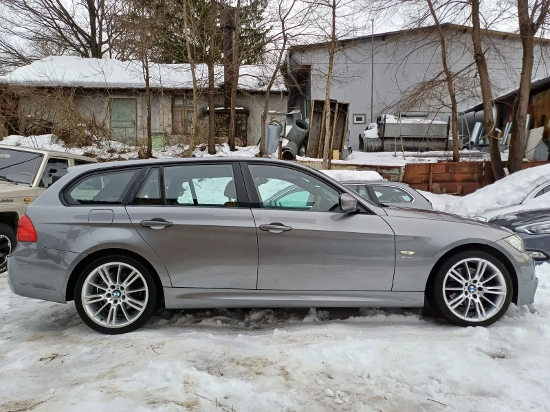 BMW 320 320XDRIVE, снимка 3 - Автомобили и джипове - 48548995