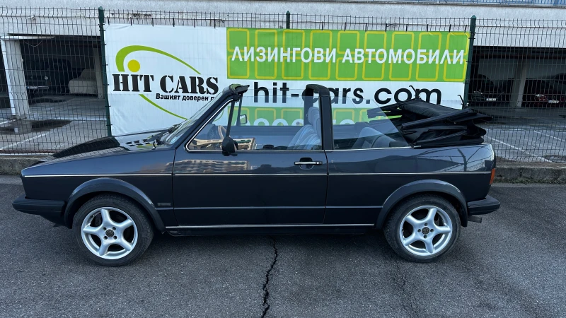 VW Golf 1.6, снимка 14 - Автомобили и джипове - 48852191