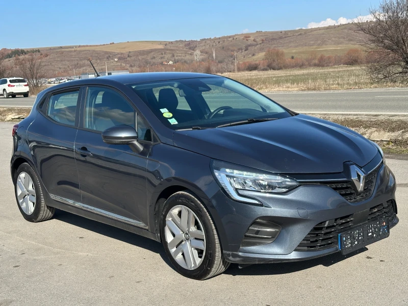 Renault Clio 1.5 DCI, снимка 2 - Автомобили и джипове - 48919735