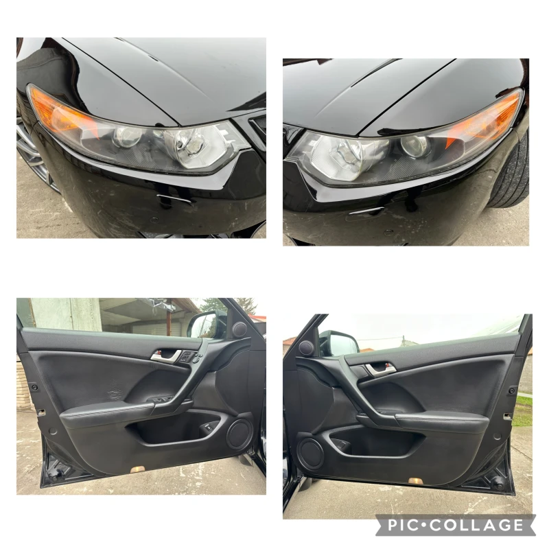 Honda Accord //УНИКАТ * SPORT - PAKET * ГЕРМАНИЯ * , снимка 10 - Автомобили и джипове - 49327680