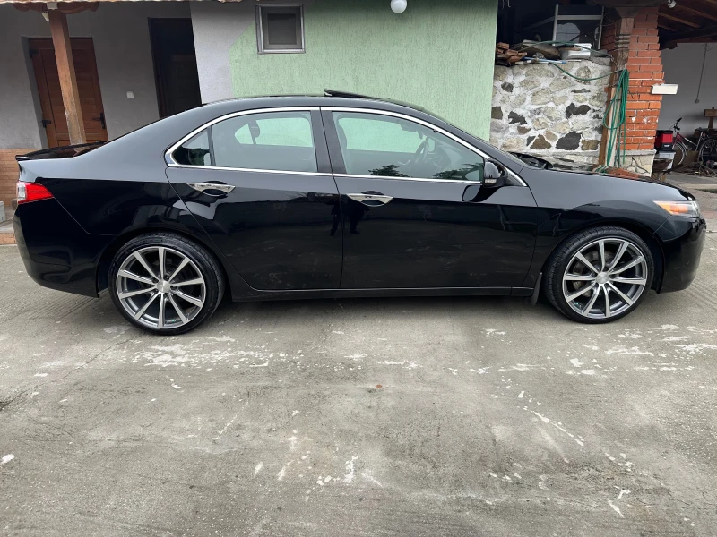 Honda Accord //УНИКАТ * SPORT - PAKET * ГЕРМАНИЯ * , снимка 4 - Автомобили и джипове - 49327680