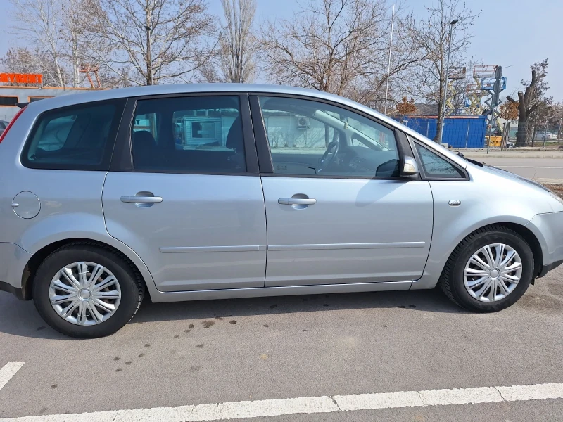 Ford C-max Джия, снимка 15 - Автомобили и джипове - 49338577