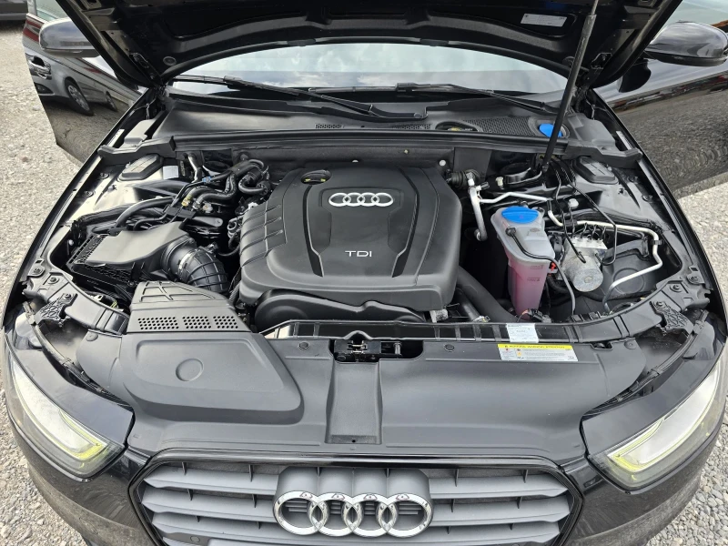 Audi A4 2.0TDI 150 КОЖА НАВИ , снимка 4 - Автомобили и джипове - 49474759