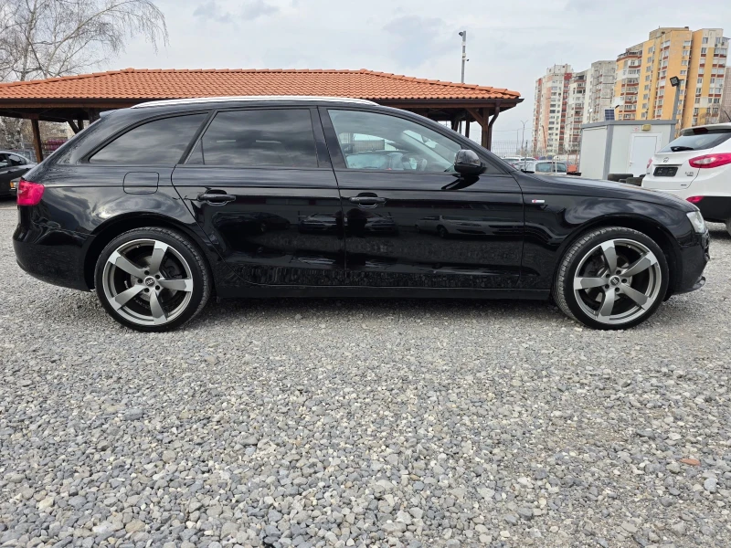 Audi A4 2.0TDI 150 КОЖА НАВИ , снимка 8 - Автомобили и джипове - 49474759