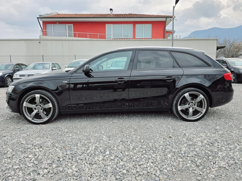 Audi A4 2.0TDI 150 КОЖА НАВИ , снимка 7 - Автомобили и джипове - 49474759