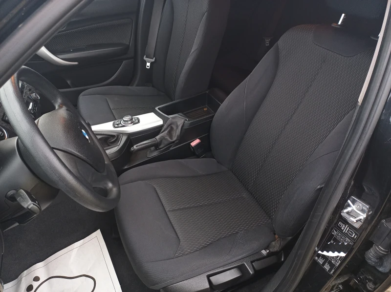 BMW 118 F20 2.0D 143кс, снимка 6 - Автомобили и джипове - 50225424