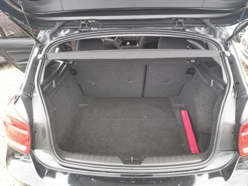 BMW 118 F20 2.0D 143кс, снимка 11 - Автомобили и джипове - 50225424