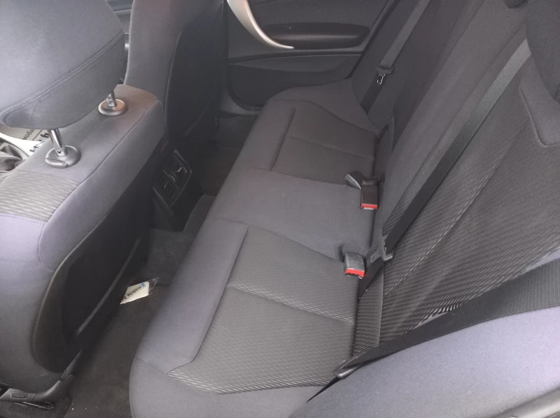 BMW 118 F20 2.0D 143кс, снимка 10 - Автомобили и джипове - 50225424