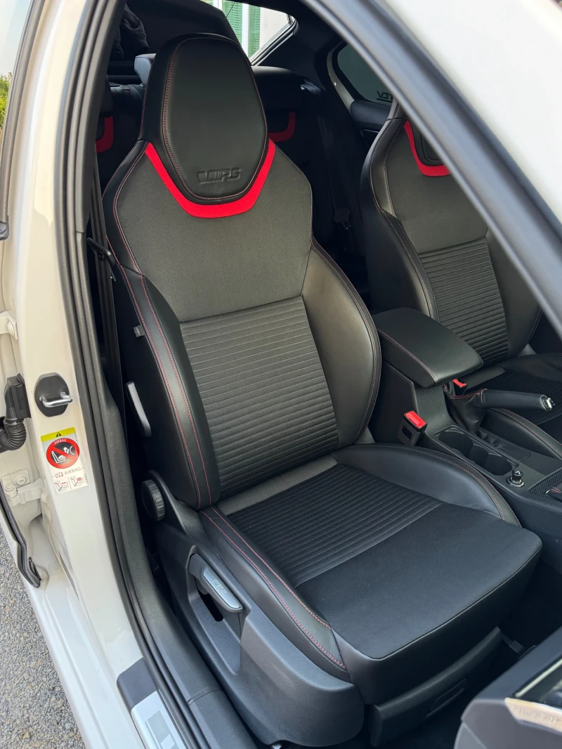 Skoda Octavia Vrs Tsi Revo 3, снимка 12 - Автомобили и джипове - 51707760