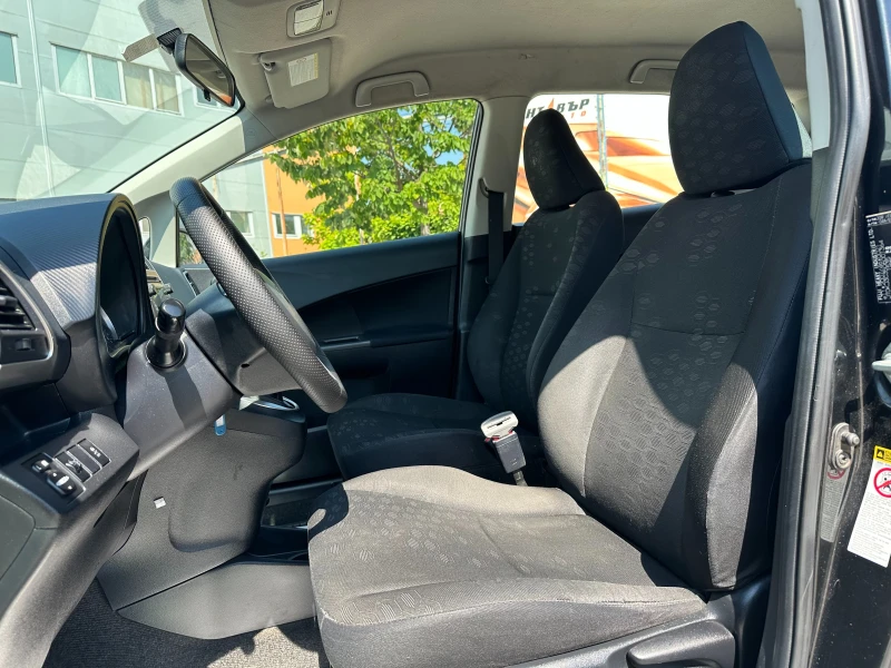 Subaru Trezia 1.3i 99 к.с., снимка 8 - Автомобили и джипове - 50817679