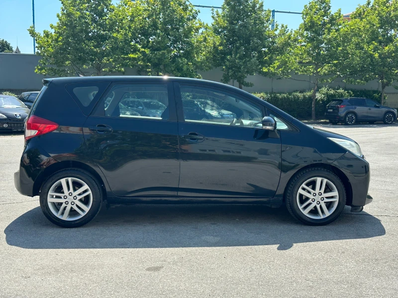 Subaru Trezia 1.3i 99 к.с., снимка 5 - Автомобили и джипове - 50817679