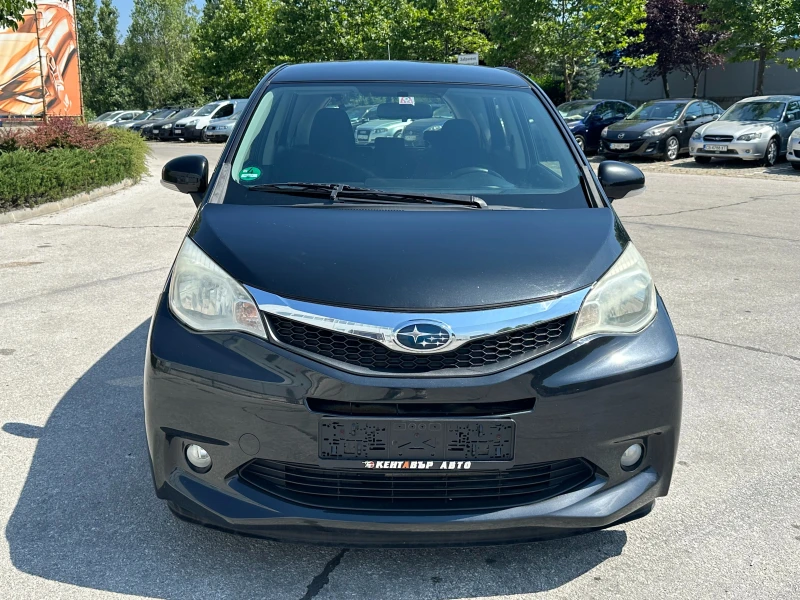 Subaru Trezia 1.3i 99 к.с., снимка 7 - Автомобили и джипове - 50817679