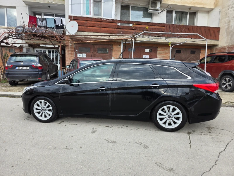 Hyundai I40, снимка 7 - Автомобили и джипове - 52925556