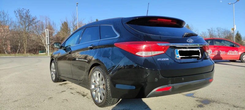 Hyundai I40, снимка 2 - Автомобили и джипове - 52925556