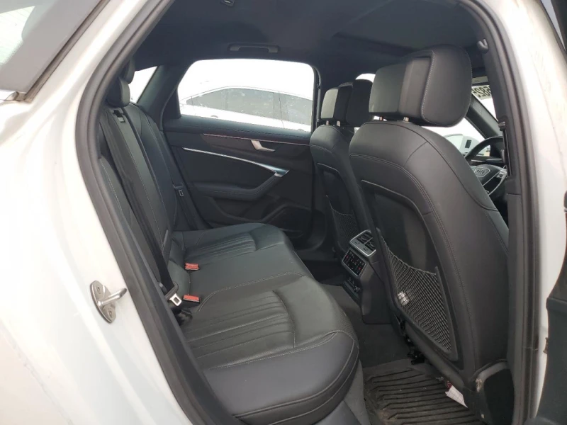 Audi A6 PREMIUM PLUS, снимка 9 - Автомобили и джипове - 52531077