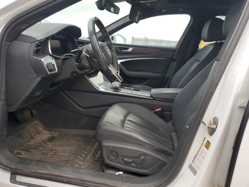 Audi A6 PREMIUM PLUS, снимка 7 - Автомобили и джипове - 52531077