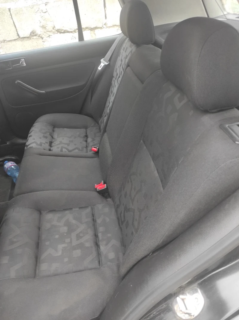 VW Golf, снимка 4 - Автомобили и джипове - 52791251