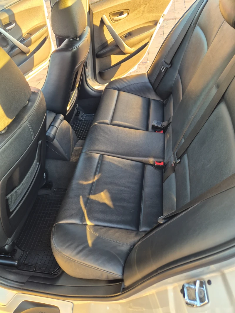 BMW 120 2.0 дизел, 163 к.с., снимка 8 - Автомобили и джипове - 52855767