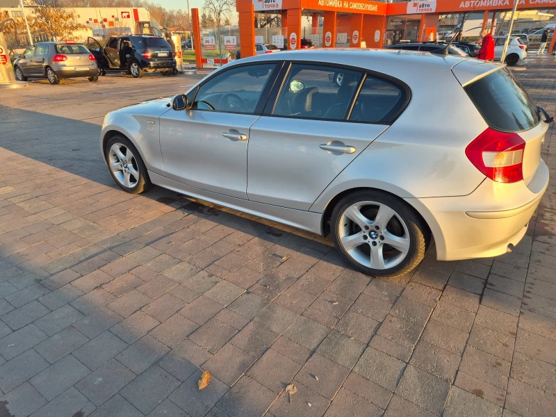 BMW 120 2.0 дизел, 163 к.с., снимка 2 - Автомобили и джипове - 52855767