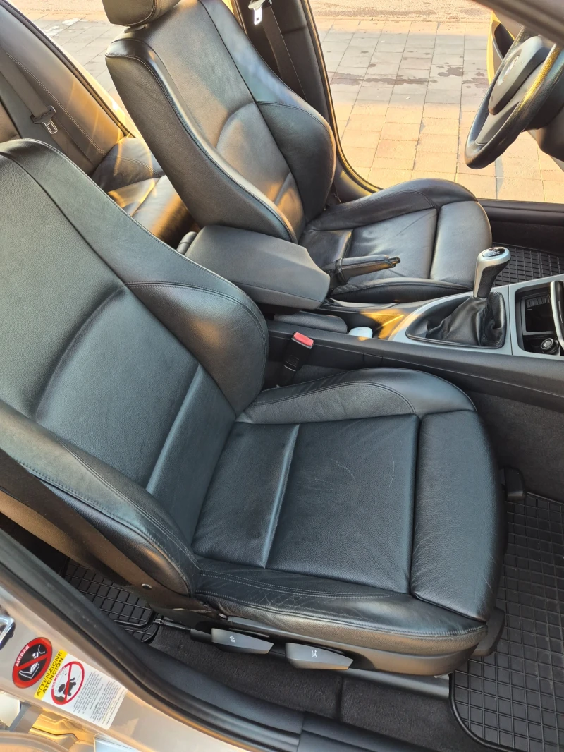 BMW 120 2.0 дизел, 163 к.с., снимка 7 - Автомобили и джипове - 52855767