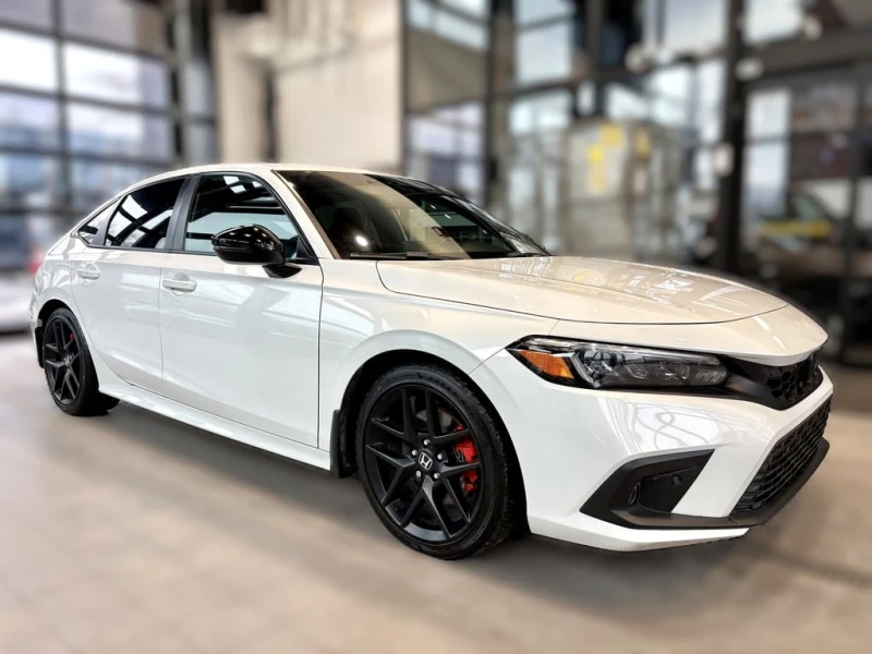 Honda Civic * Manual * CARFAX * ЦЕНА ДО БГ