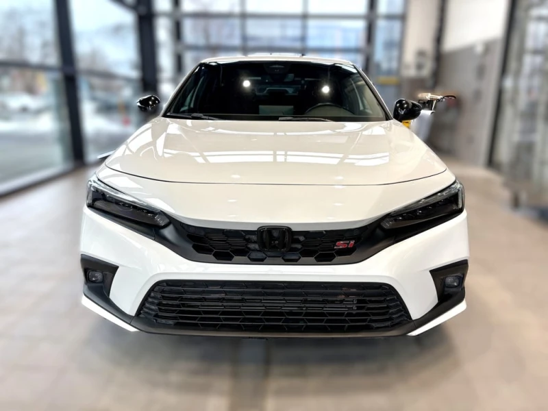 Honda Civic * Manual * CARFAX * ЦЕНА ДО БГ, снимка 2 - Автомобили и джипове - 53061593