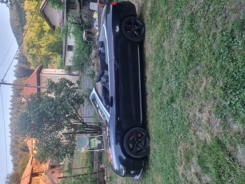 Audi A5 Cabrio-Пълен Rs5 пакет-360 коня, снимка 4 - Автомобили и джипове - 53341284