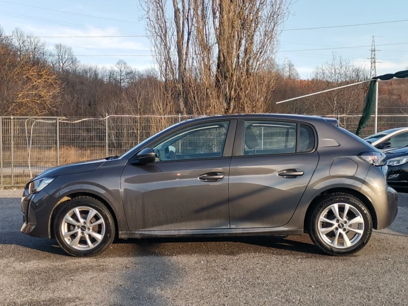 Peugeot 208 NEW 1.2i EURO6, снимка 2 - Автомобили и джипове - 53414712