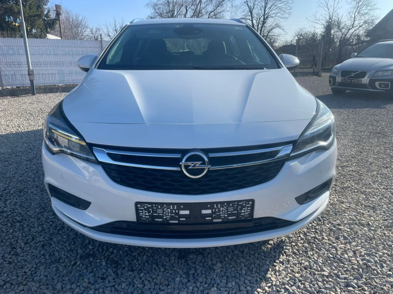 Opel Astra /ИТАЛИЯ, снимка 5 - Автомобили и джипове - 53446622