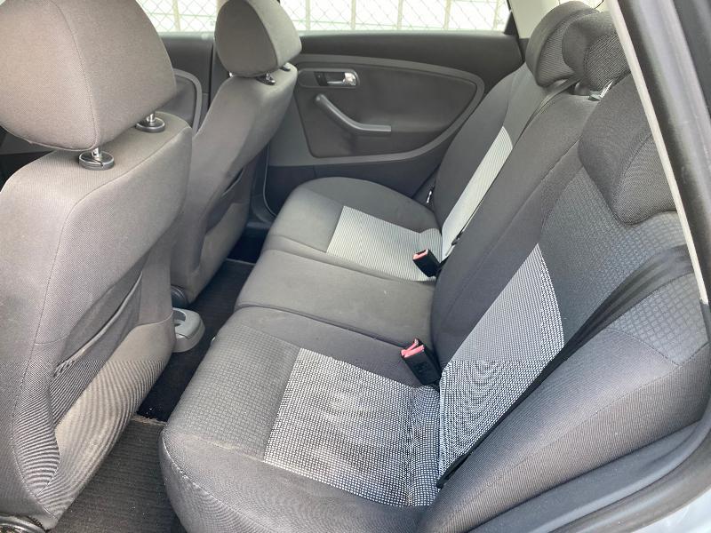 Seat Cordoba 1.4 TDI, снимка 4 - Автомобили и джипове - 44157108