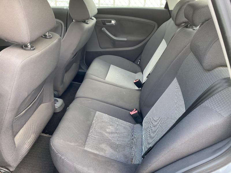 Seat Cordoba 1.4 TDI, снимка 3 - Автомобили и джипове - 44157108