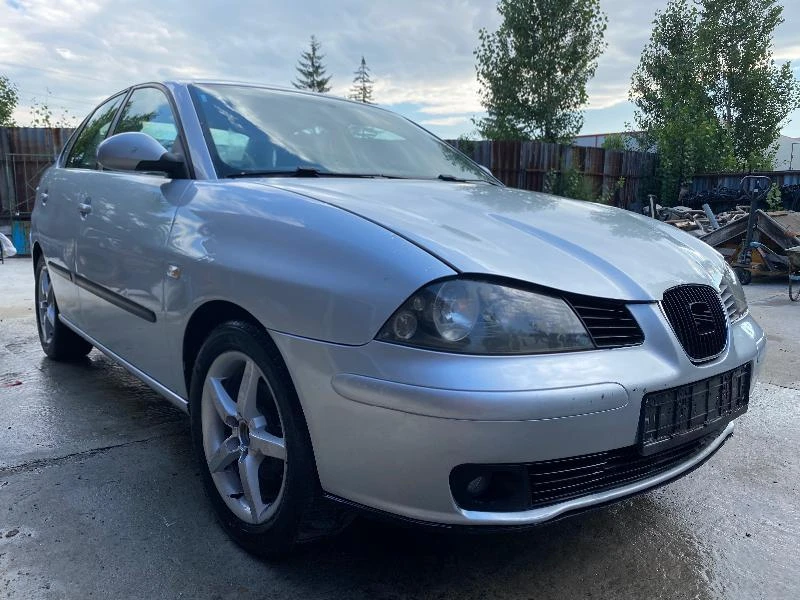 Seat Cordoba 1.4 TDI - изображение 10