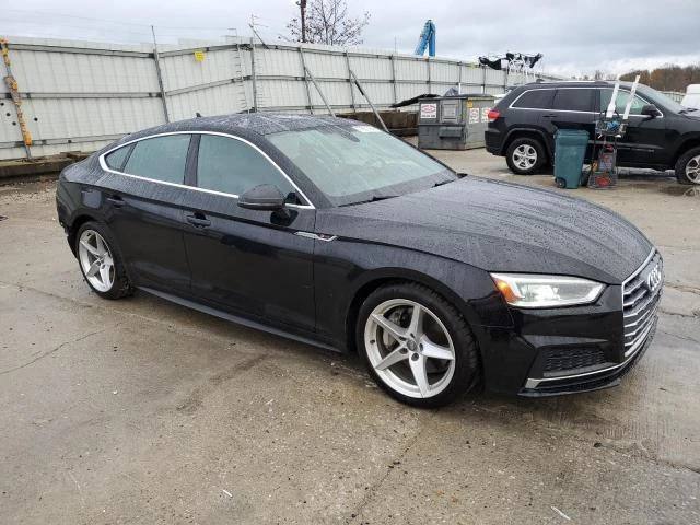 Audi A5 Premium Plus Sline, снимка 2 - Автомобили и джипове - 48281205