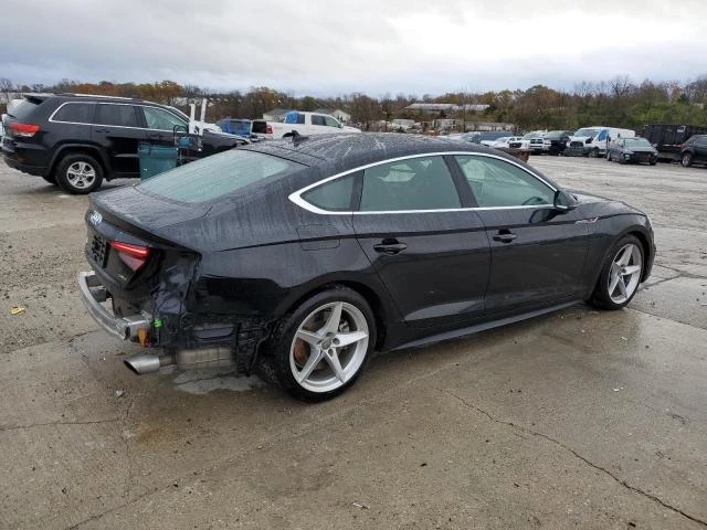 Audi A5 Premium Plus Sline, снимка 3 - Автомобили и джипове - 48281205