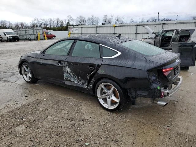 Audi A5 Premium Plus Sline, снимка 5 - Автомобили и джипове - 48281205