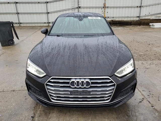 Audi A5 Premium Plus Sline, снимка 1 - Автомобили и джипове - 48281205