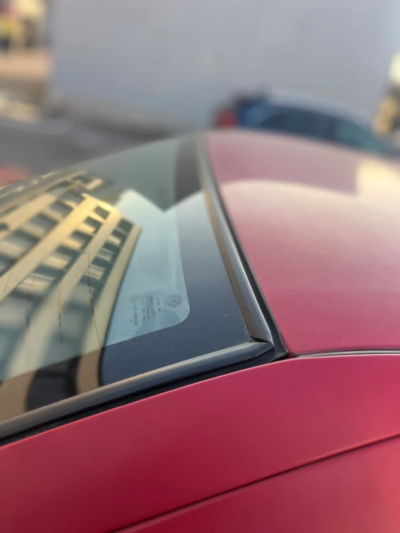 Alfa Romeo 155 79000km - 7900 лв. - 17159449 17
