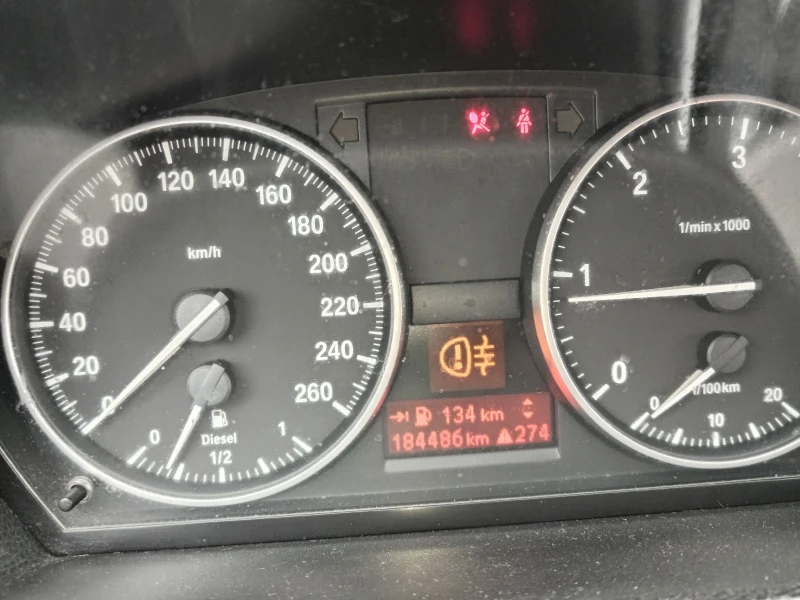 BMW 320 2.0D-177К.С. - 10800 лв. - 42373042 | Car24.bg