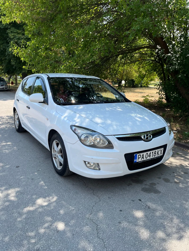 Hyundai I30 1.4 LPG - 6900 лв. - 48130052 1