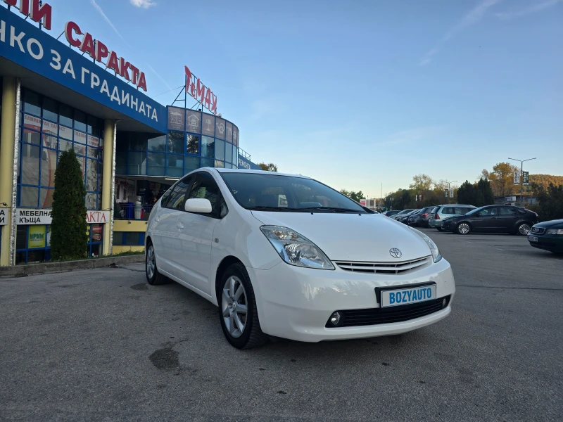 Toyota Prius 1.5HYBRID/215000KM!!! - 8900 лв. / 4550.50 € - 23139640 1