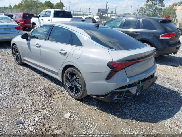 Kia K5 GT-LINE | Mobile.bg   3