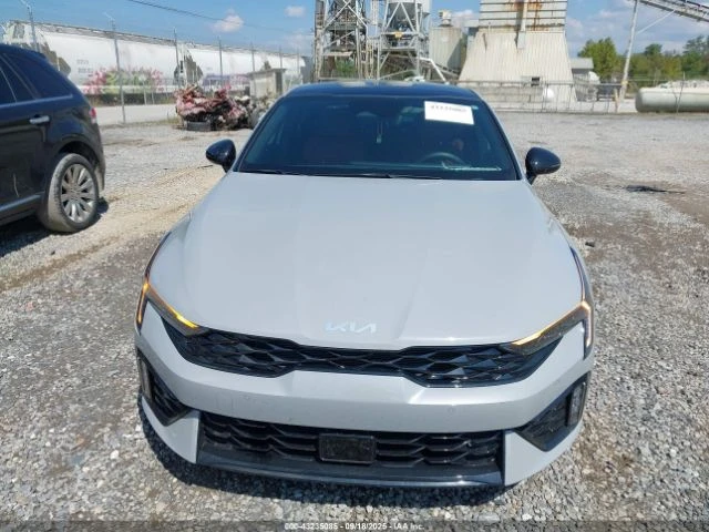 Kia K5 GT-LINE | Mobile.bg   5