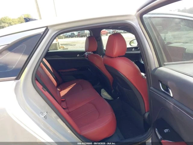 Kia K5 GT-LINE | Mobile.bg   7