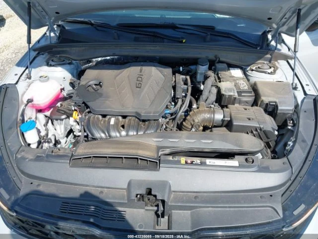 Kia K5 GT-LINE | Mobile.bg   8