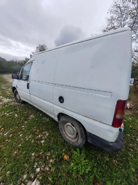 Citroen Jumpy | Mobile.bg   4