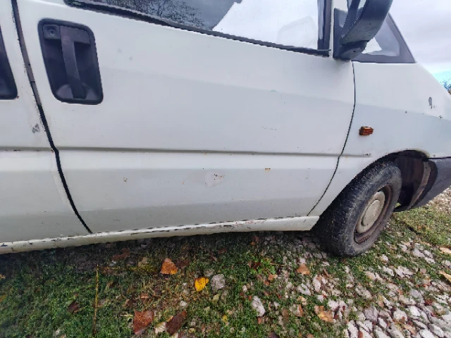 Citroen Jumpy | Mobile.bg   5